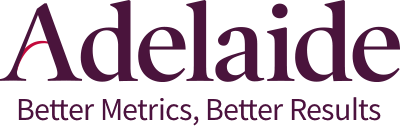 Adelaide | Better Metrics, Better Results